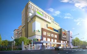 Pearltree Hotels And Resorts